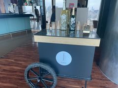 -翡翠36餐厅(浦东香格里拉店)