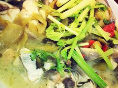 -天天海鲜城·海鲜大排档(新溪店)