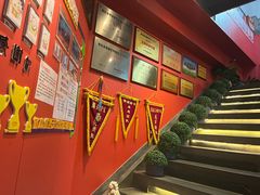 -川流不息·地道川菜·小龙虾(新松江路店)