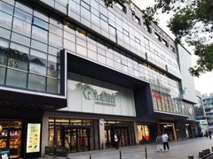 -杭州西湖银泰百货