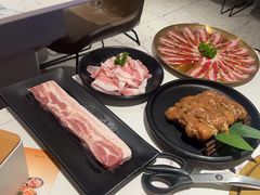 -花味烤肉·拌饭(庐阳万象汇店)