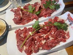 -乡土黄·鲜牛肉火锅·小龙虾(兴业街店)