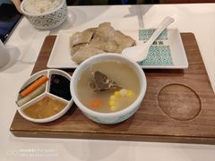 -翠华餐厅(宝安壹方城店)