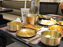 -西塔老太太泥炉烤肉(龙湖北苑天街店)