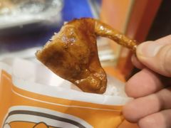 -整只乳鸽GetSQUAB(西华路店)