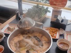 -鲜牛记潮汕牛肉火锅(淮安珠海路店)