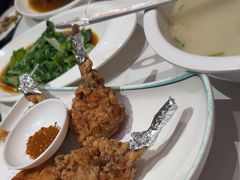 -梅利汴京烤鸭•开封豫菜地标店(晋安路店)