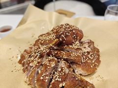 -眉州东坡(北苑华贸店)