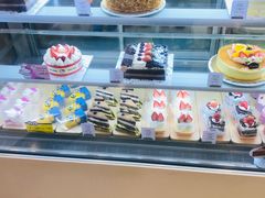 -面包新语(国瑞店)