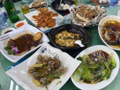 -景好海鲜餐厅(大鹏必选旅游店)