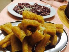 -大戚饭店(泰华路店)