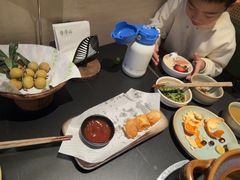 -季季山·云南野生菌火锅(上海首店)
