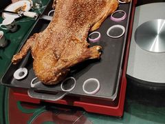 -九十九顶毡房(阜石路店)