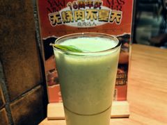 -烧肉达人•炭火烧肉(新天地店)