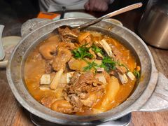 -食锦记·福建私房菜(浦西万达店)