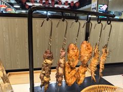 -和庆斋羊蝎子火锅·碳缸烧烤(顺义旗舰店)