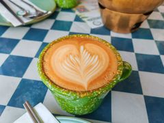 -泰澜馥·现代东南亚餐酒馆(EKA天物店)