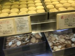 -上海哈尔滨食品厂(淮海中路店)