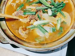 -肖记公安牛肉鱼杂(田林路店)
