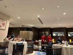 -红棉中餐厅·广州海航威斯汀酒店