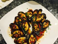 -厦门海景千禧大酒店·海景咖啡厅