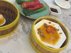 -香云轩·顺德菜(香云纱园林酒店店)
