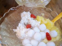 冰粉-古真记钵钵鸡(总店)