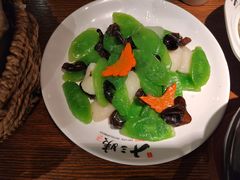 -南拳十三姨·潮汕砂锅粥(世纪金源店)