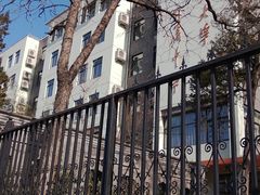 教学楼-北京师范大学附属中学