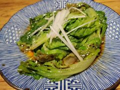 -關東雪东北菜(中庚漫游城店)
