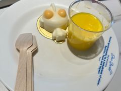 -星伦多 自助料理(圆融店)