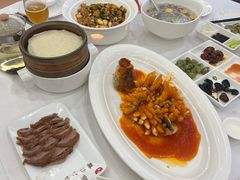 -全聚德(常州店)