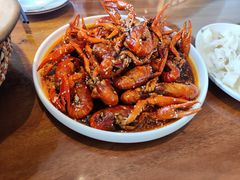 红油龙虾-马头巷·食景园(苏州总店)