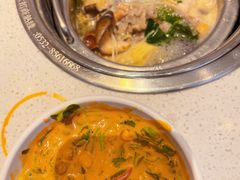 -龍歌自助小火锅(李沧丽达店)