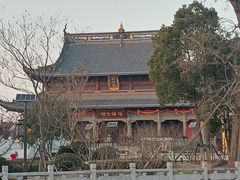 -上海财神庙