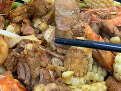 -状元虎.摇滚炒鸡.家常菜(义勇街店)