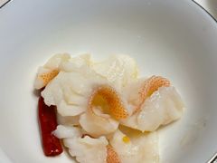 -海味世家·家常菜馆(明州里店)