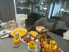 -3号仓库·创意中国菜(乐清正大广场店)