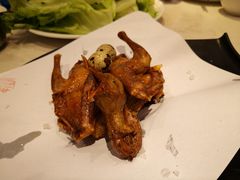 -顺丰轩园林酒家(天河店)