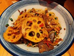 全频道拌粉-万方圆拌粉瓦罐汤(滕王阁旗舰店)