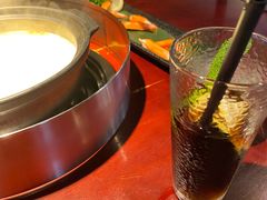 胡椒猪肚鸡-捞王锅物料理(上海世茂广场店)