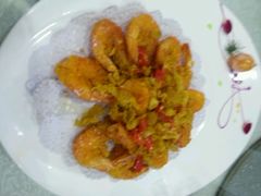 -上和臻品中国菜(花园街店)