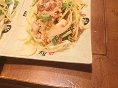 烤五花肉-赵胖炙子烤肉&深夜酒馆(簋街店)
