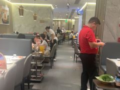 -海底捞火锅(老城根店)