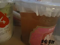 -炖物24章·顺时轻养茶(黄龙店)