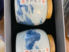 -先春西湖龍井•九曲红梅(杭大路店)