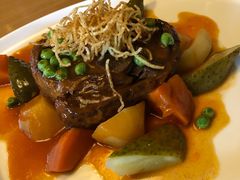 -MR.ROCKY洛奇先生RESTAURANT&BAR(宝安壹方城店)