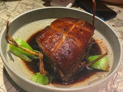 东坡草扎肉-桂满陇-西湖船宴(西单大悦城店)