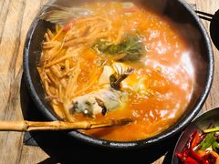 -毛辣果·酸(OHA复兴西路店)