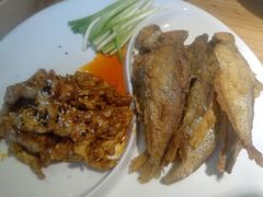 -吕氏疙瘩汤·私家菜馆(慈云寺店)